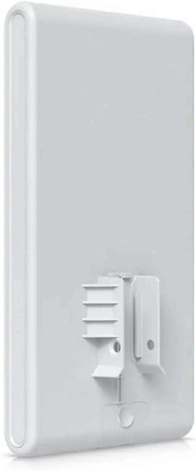 Alt view image 3 of 3 - Ubiquiti U6-Mesh-Pro