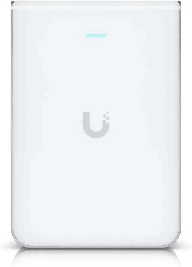 Main image of Ubiquiti Networks UniFi U7 Pro Wall (U7-Pro-Wall-US)