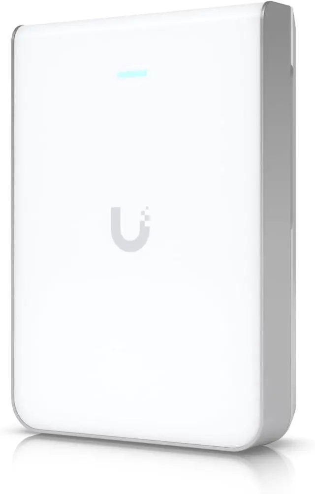 Alt view image 2 of 7 - Ubiquiti Networks UniFi U7 Pro Wall (U7-Pro-Wall-US)