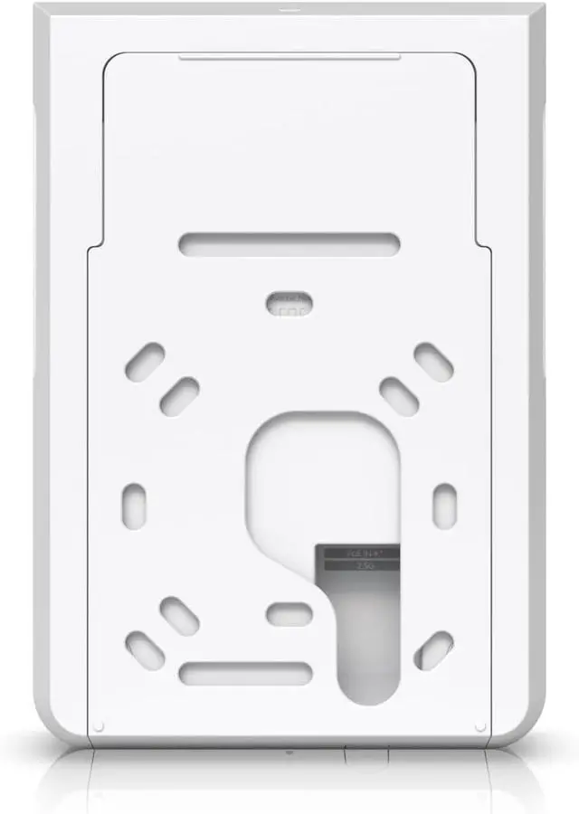 Alt view image 6 of 7 - Ubiquiti Networks UniFi U7 Pro Wall (U7-Pro-Wall-US)