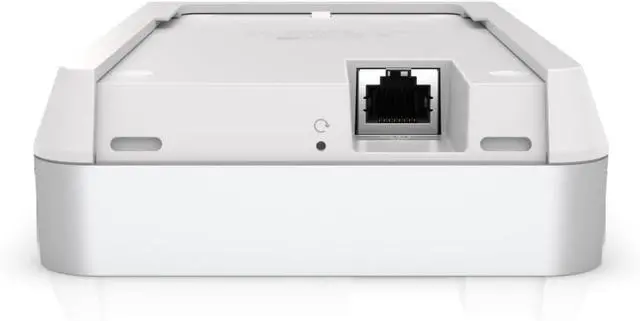 Alt view image 7 of 7 - Ubiquiti Networks UniFi U7 Pro Wall (U7-Pro-Wall-US)
