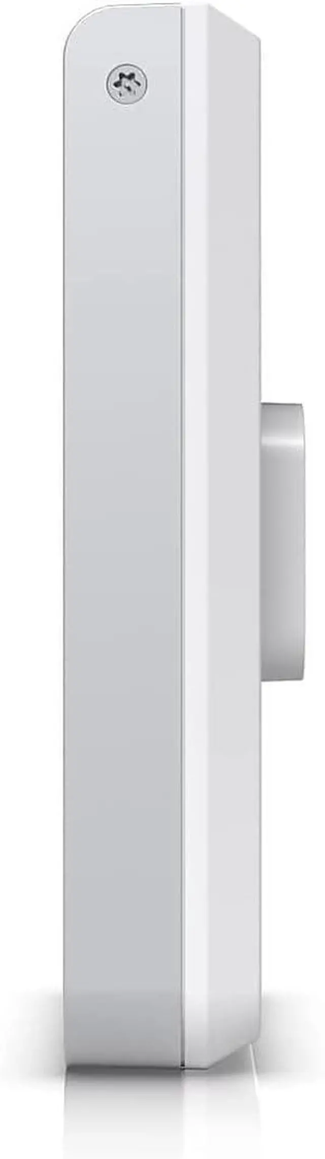 Alt view image 3 of 7 - Ubiquiti Networks UniFi in-Wall Wi-Fi Access Point 802.11AC Wave 2 (UAP-IW-HD-US), White