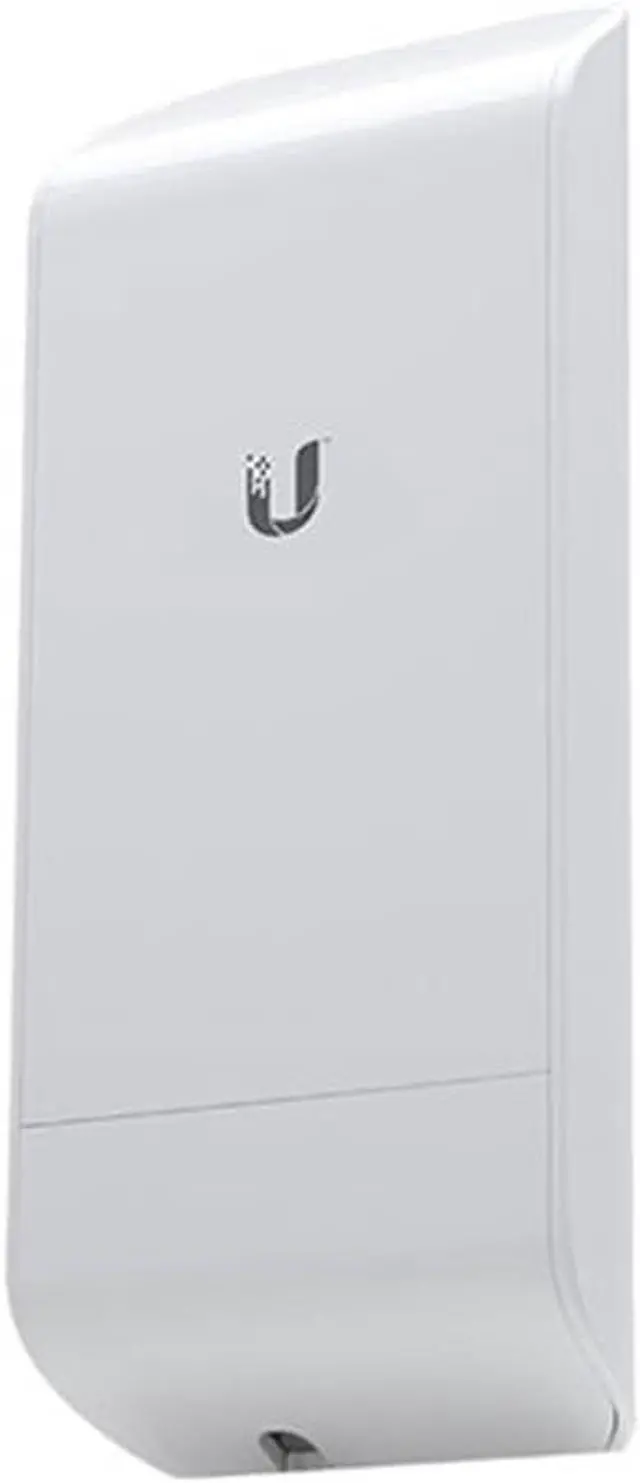 Main image of Ubiquiti NanoStation loco M5 - Wireless Access Point - AirMax (LOCOM5US)