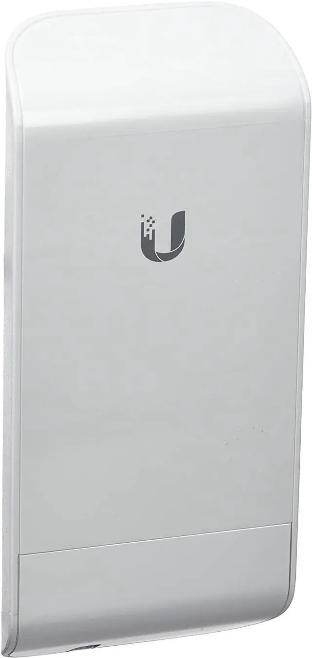 Main image of Ubiquiti NanoStation locoM2 2.4GHz Indoor/Outdoor airMax 8dBi CPE
