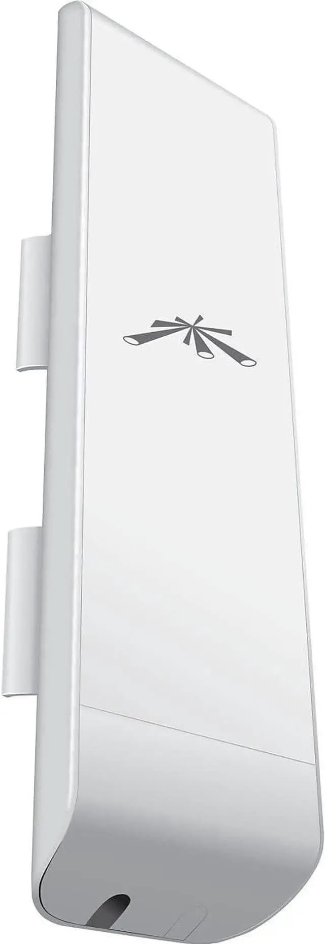 Main image of Ubiquiti NanoStation M2 - Wireless Access Point - AirMax (NSM2US),White
