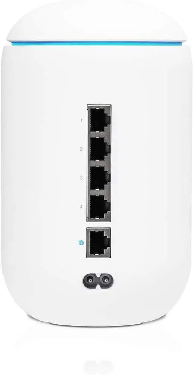 Alt view image 6 of 6 - Ubiquiti UniFi Dream Machine