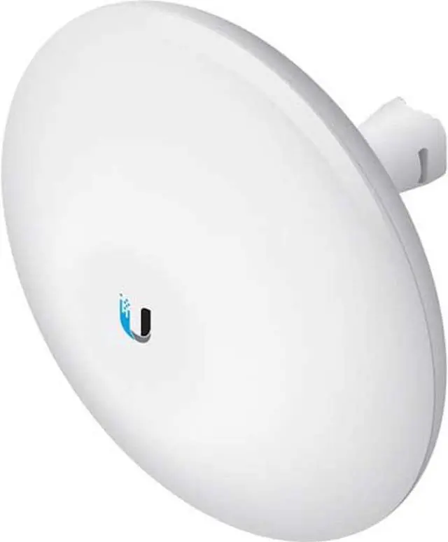 Alt view image 6 of 7 - Ubiquiti NanoBeam 2AC airMAX ac CPE with Dedicated Management Radio (NBE-2AC-13-US)