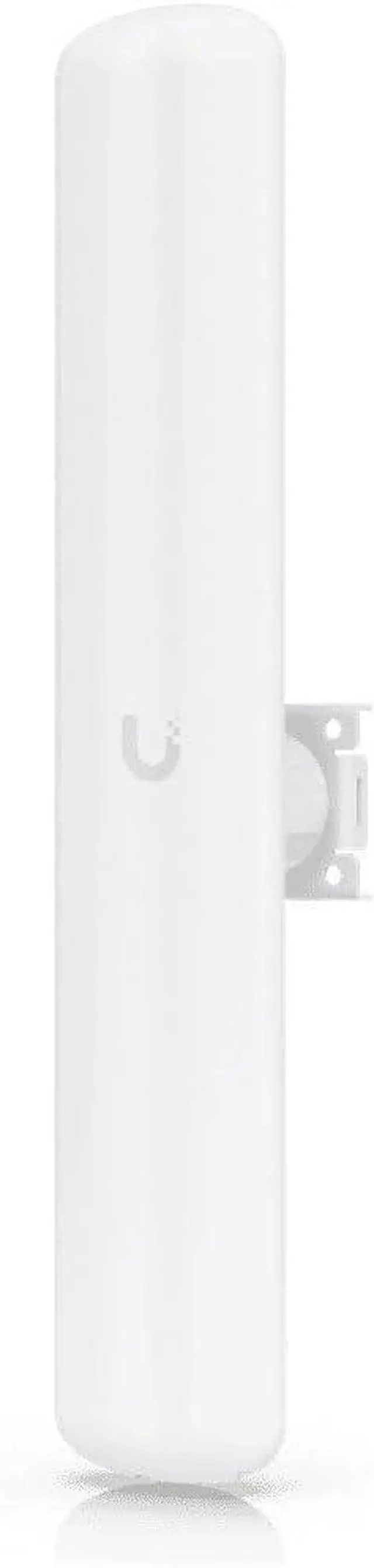 Alt view image 2 of 5 - Ubiquiti LiteAP ac 5GHz airMAX Sector AP 120 Degree 16dBi 2x2 MIMO (LAP-120-US)