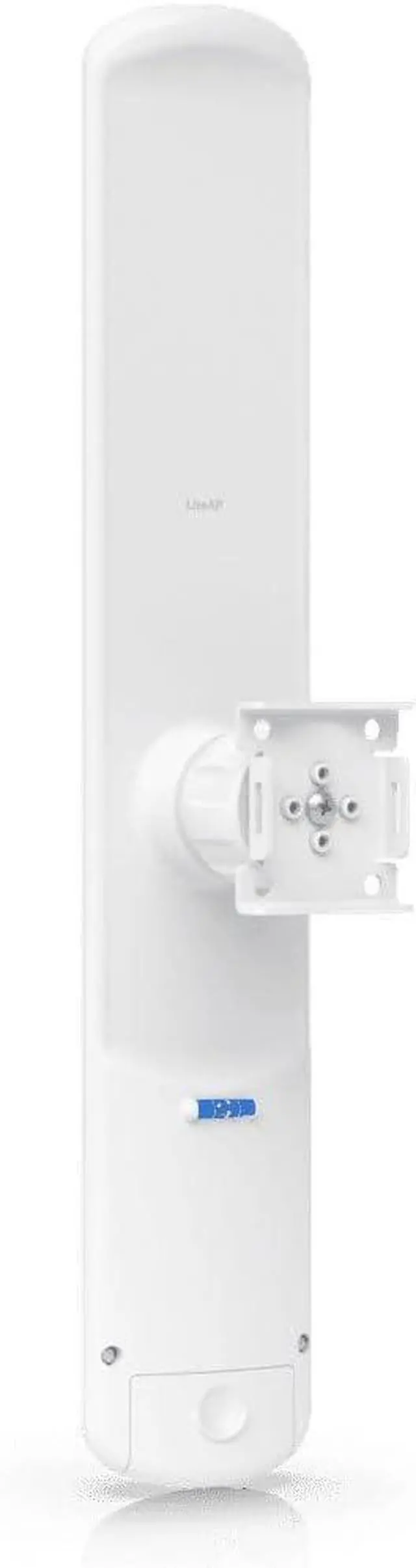 Alt view image 4 of 5 - Ubiquiti LiteAP ac 5GHz airMAX Sector AP 120 Degree 16dBi 2x2 MIMO (LAP-120-US)