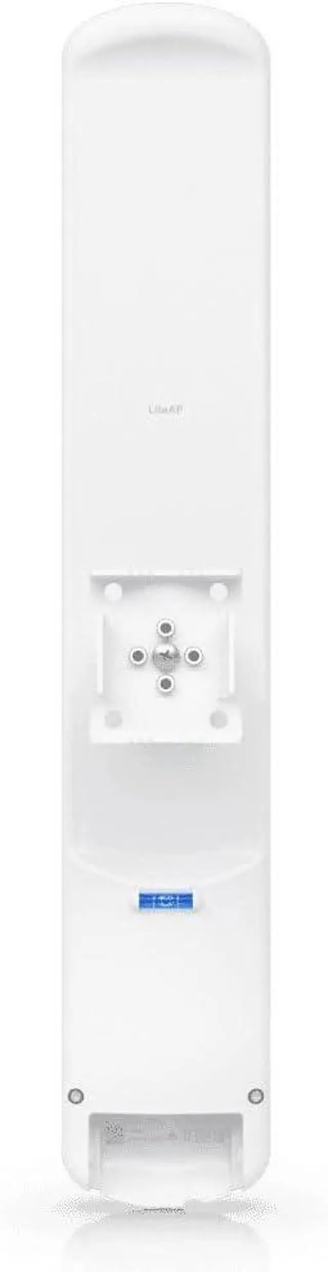 Alt view image 5 of 5 - Ubiquiti LiteAP ac 5GHz airMAX Sector AP 120 Degree 16dBi 2x2 MIMO (LAP-120-US)
