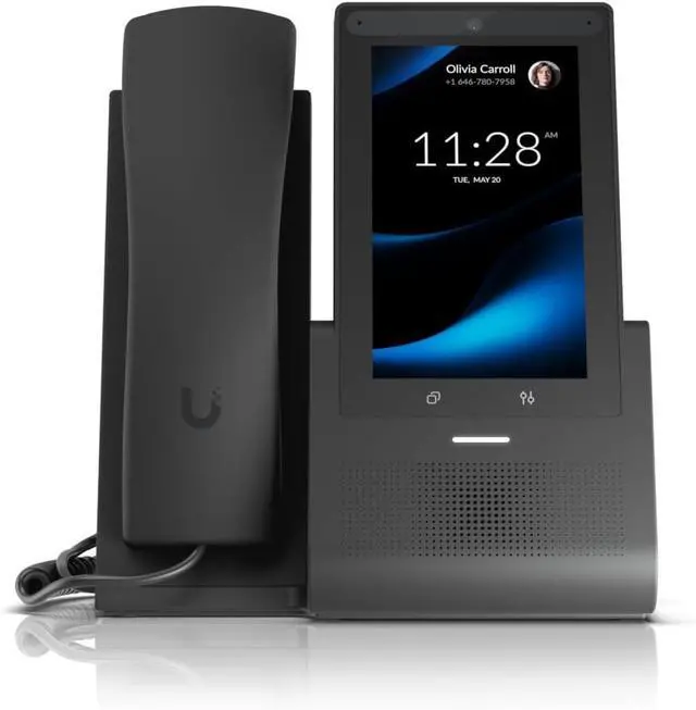 Main image of Ubiquiti UTP-G3-Touch-Pro