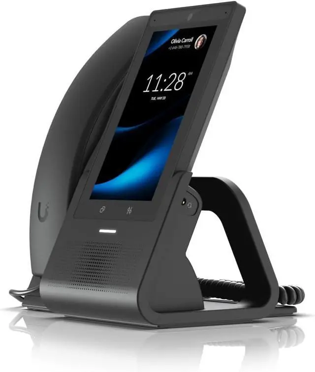 Alt view image 3 of 4 - Ubiquiti UTP-G3-Touch-Pro