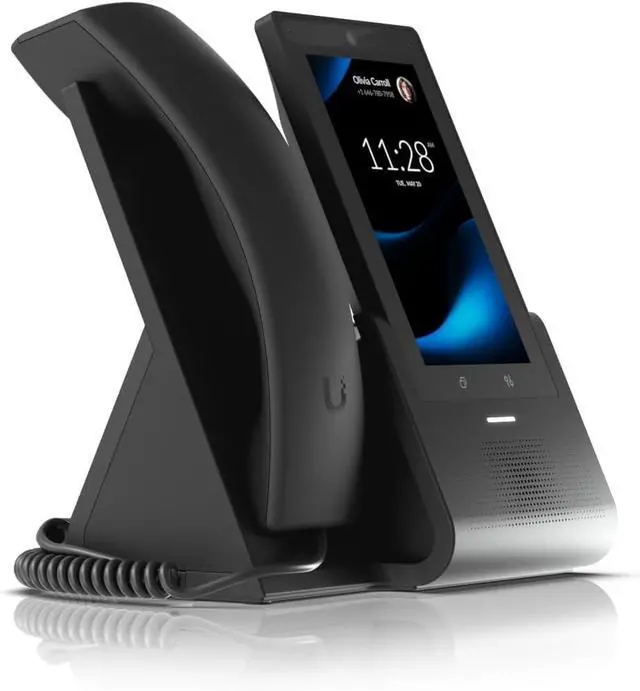 Alt view image 4 of 4 - Ubiquiti UTP-G3-Touch-Pro
