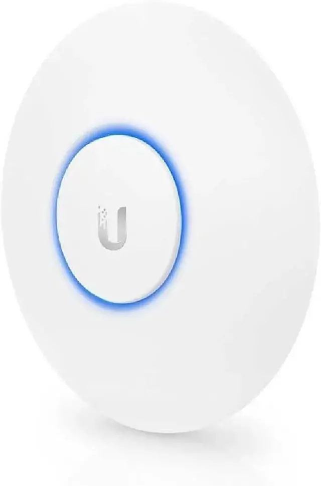 Main image of Ubiquiti Networks 2,4/5Ghz 450/1300Mbps 122m 5Pk Indoor/Outdoor, UAP-AC-PRO_5 (Indoor/Outdoor 196.7 x 35 mm)