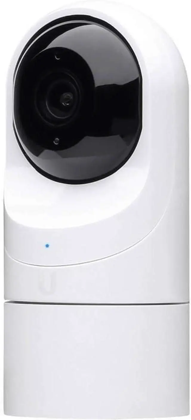 Main image of Ubiquiti Networks UVC-G3-FLEX UniFi Camera G3 Flex 1080p Video Indoor/Outdoor Night/Day Wide View IP LEDs:: (Enterprise Computing > Wireless Networking) +)