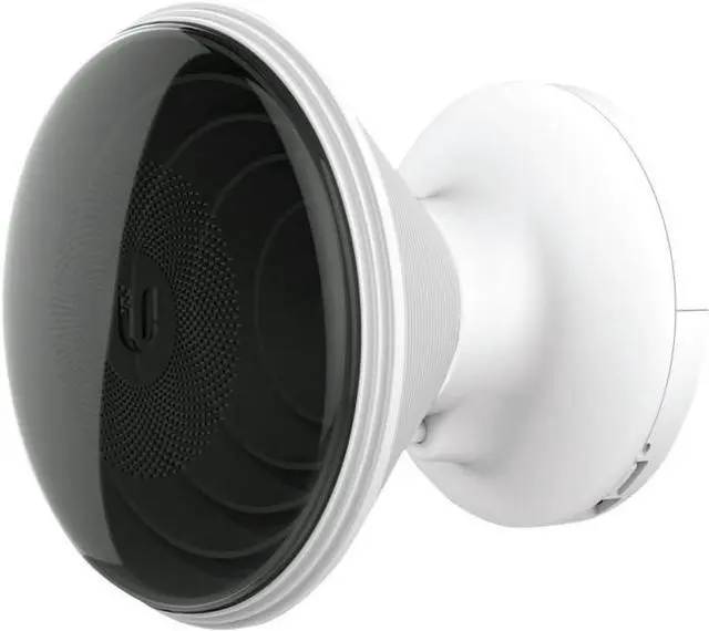 Main image of Ubiquiti PrismStation AC PS-5AC IEEE 802.11ac 450 Mbit/s Wireless Bridge