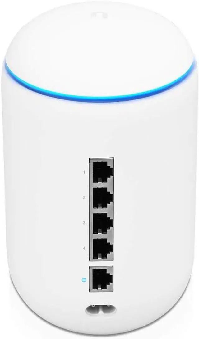 Alt view image 5 of 6 - Ubiquiti UniFi Dream Machine