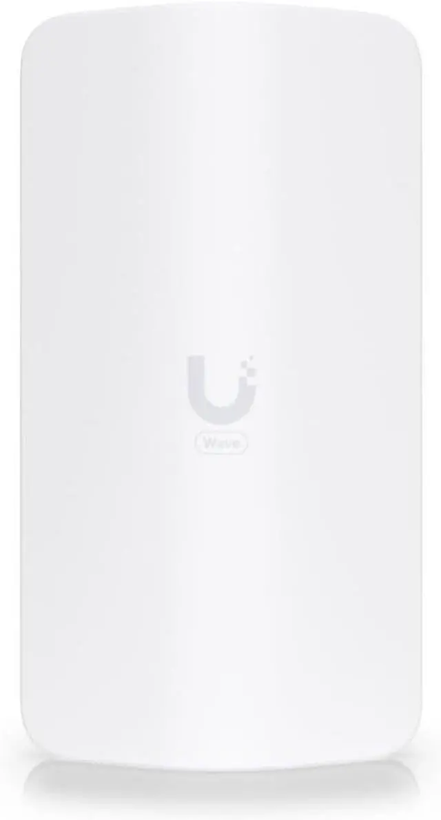 Main image of Ubiquiti Wave AP Micro Single Band IEEE 802.11ax 5 Gbit/s Wireless Access Point - Outdoor