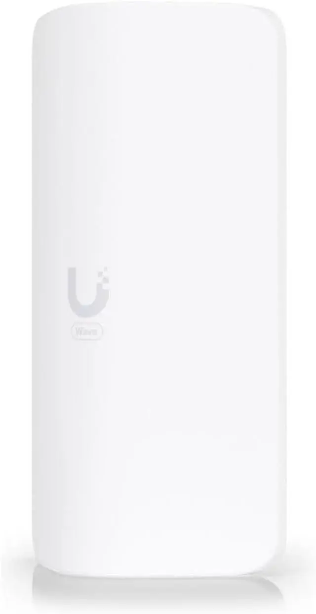 Alt view image 2 of 7 - Ubiquiti Wave AP Micro Single Band IEEE 802.11ax 5 Gbit/s Wireless Access Point - Outdoor