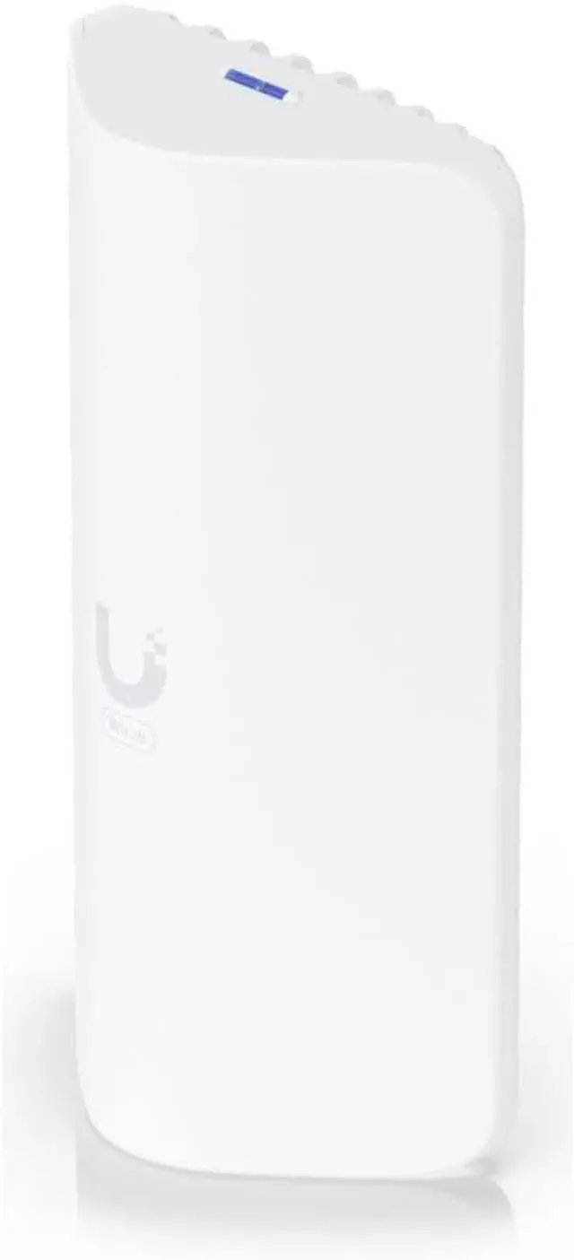 Alt view image 3 of 7 - Ubiquiti Wave AP Micro Single Band IEEE 802.11ax 5 Gbit/s Wireless Access Point - Outdoor