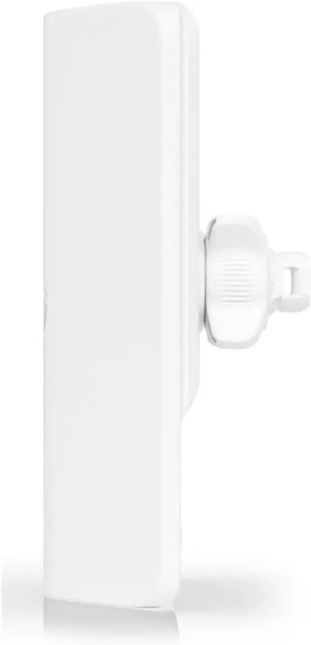Alt view image 4 of 7 - Ubiquiti Wave AP Micro Single Band IEEE 802.11ax 5 Gbit/s Wireless Access Point - Outdoor
