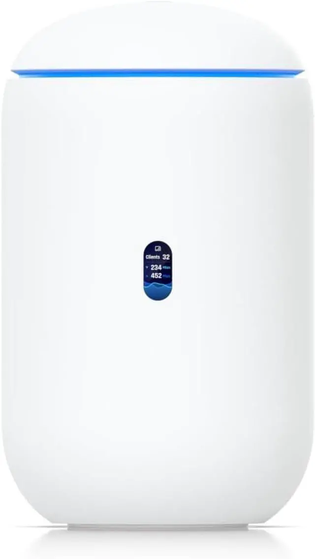 Main image of Ubiquiti UDR7 UniFi Dream Router 7 (UDR7)