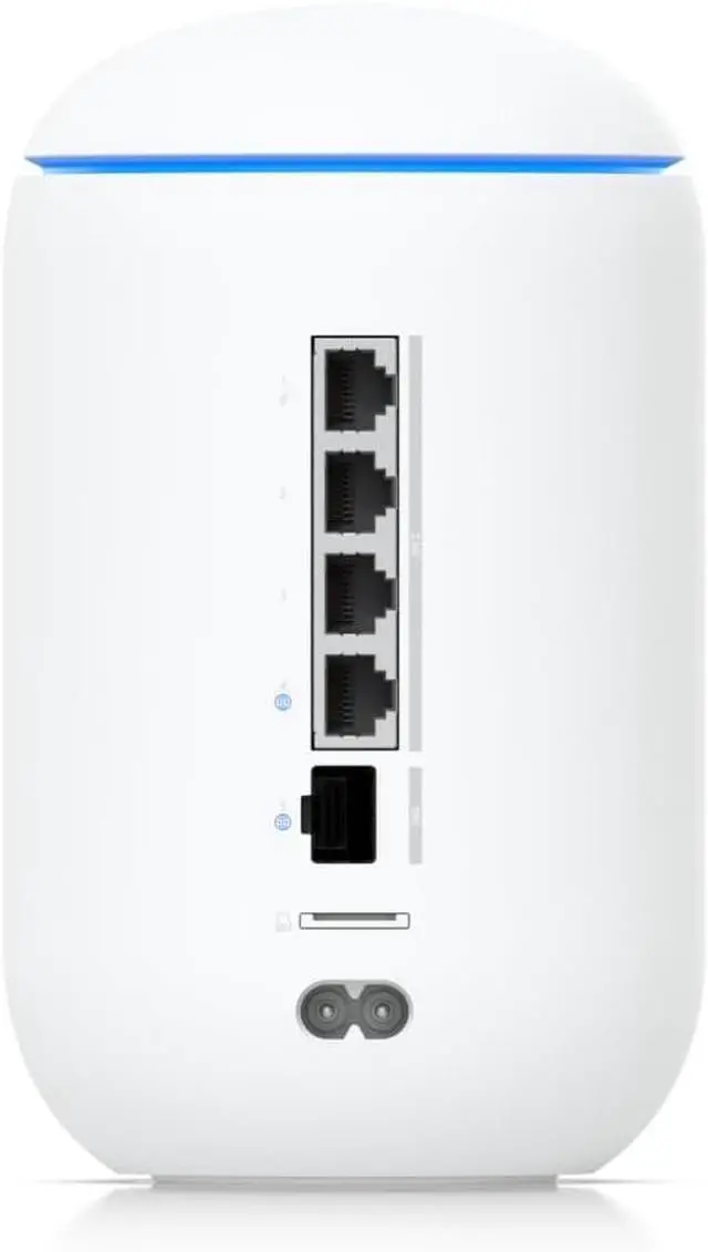 Alt view image 3 of 5 - Ubiquiti UDR7 UniFi Dream Router 7 (UDR7)