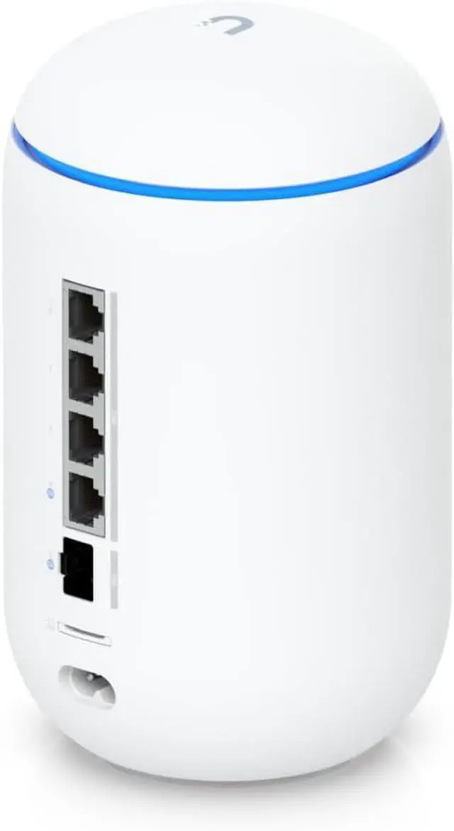 Alt view image 4 of 5 - Ubiquiti UDR7 UniFi Dream Router 7 (UDR7)