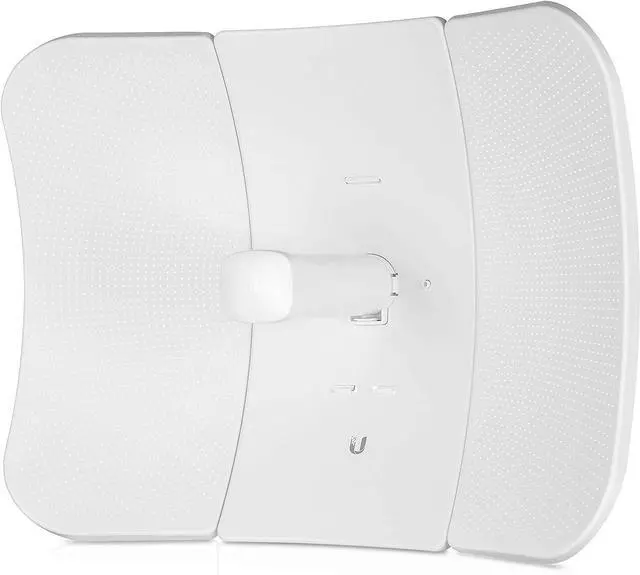 Main image of Ubiquiti Networks LiteBeam ac LR LBE-5AC-LR-US 26 dBi 5 GHz airMAX AC Long-Range CPE with InnerFeed Technology (5 Pack)