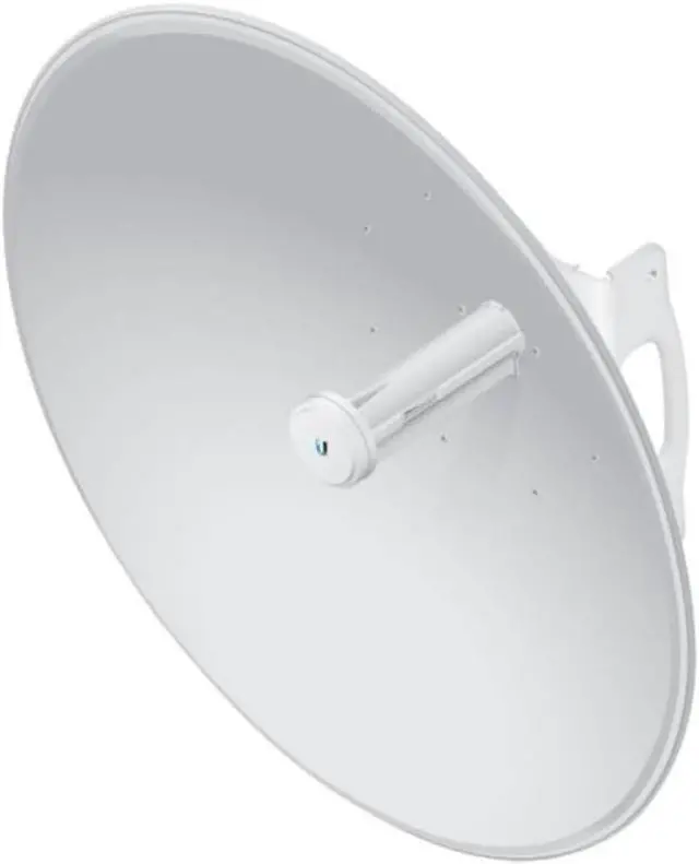 Alt view image 4 of 4 - Ubiquiti Networks airMAX 5 GHz PowerBeam ac, PBE-5AC-620 (CPE with 29 dBi antenna, 450+ Mbps)