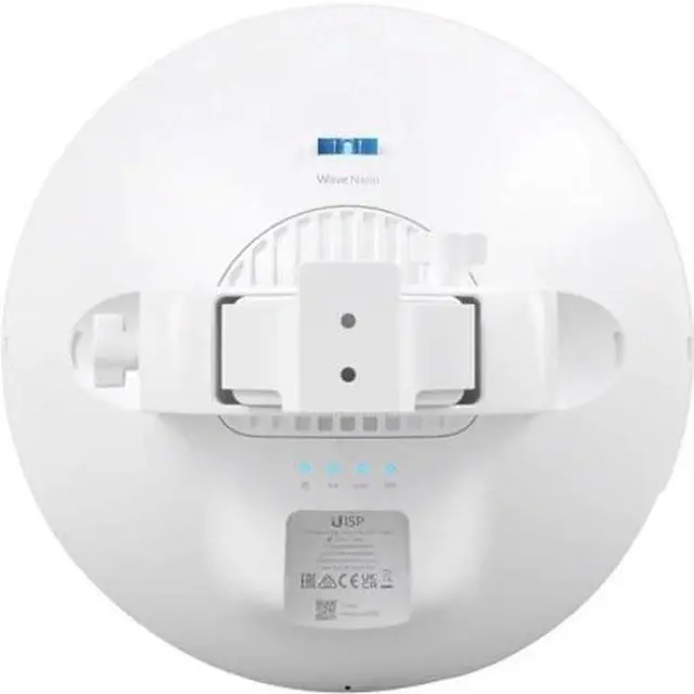 Alt view image 4 of 5 - Ubiquiti Wave Nano Radio Modem