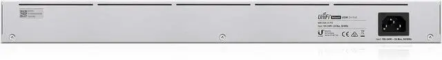 Alt view image 2 of 5 - Ubiquiti Networks etc-24-poe Gene 2-Switch