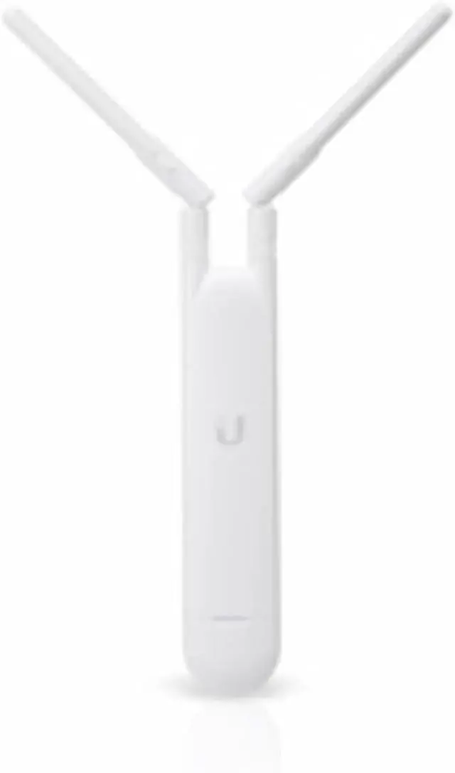 Alt view image 2 of 3 - Ubiquiti Networks 5X Unifi AC Mesh 867Mbit/s Power Over Ethernet (PoE) White WLAN Access Point