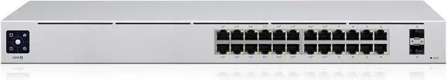 Alt view image 5 of 5 - Ubiquiti Networks etc-24-poe Gene 2-Switch