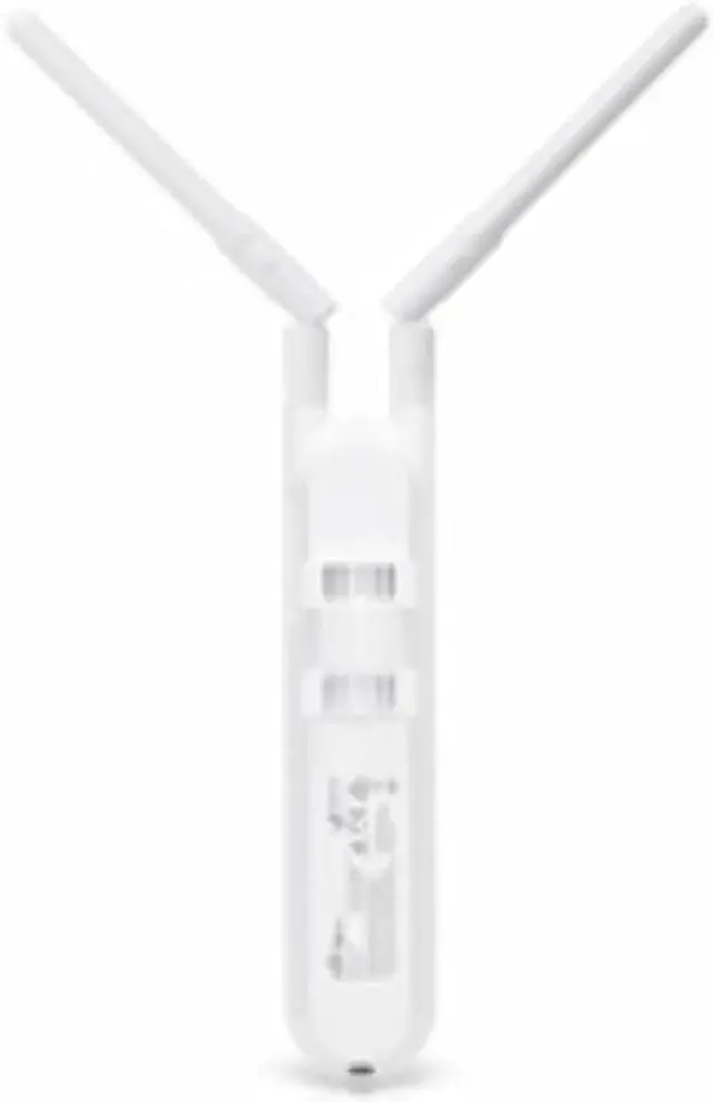 Alt view image 3 of 3 - Ubiquiti Networks 5X Unifi AC Mesh 867Mbit/s Power Over Ethernet (PoE) White WLAN Access Point