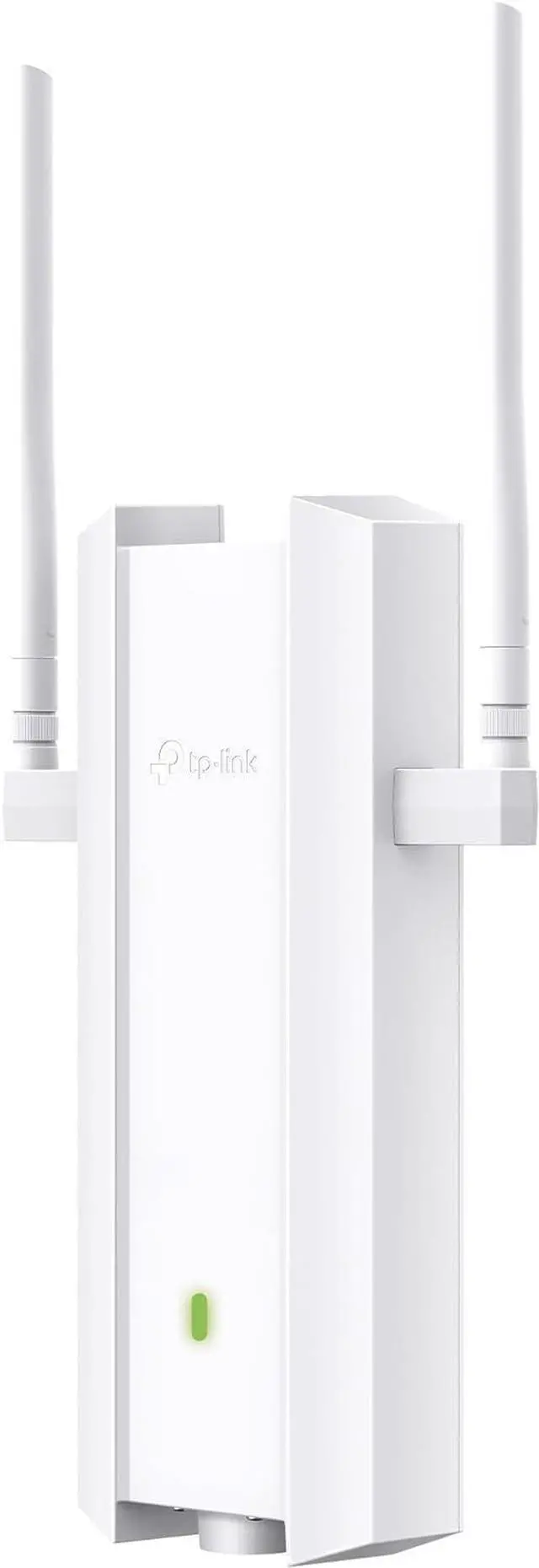Alt view image 2 of 4 - TP-Link Omada Long Range Outdoor Access Point | WiFi Extender Outdoor Universal Compatible | WiFi 6 AX1800 High Density | IP68 Weatherproof | Seamless Roaming | Omada Remote Managed(EAP625-Outdoor HD)