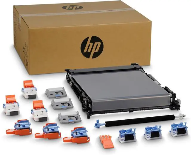 Main image of HP P1B93A Original LaserJet Image Transfer Belt