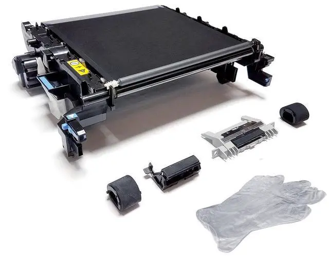 Main image of Altru Print RM1-2759-TK-AP (RM1-2690) Transfer Kit for Color Laser Printer 2700 3000 3600 3800 CP3505 Includes Electrostatic Transfer Belt (Simplex) & Tray 1/2 Rollers