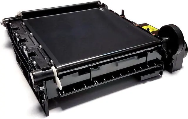 Alt view image 2 of 5 - Altru Print Q3675A-DTK-AP (RG5-7455, C9660-69004, C9724A) Deluxe Transfer Kit for Color Laser Printer 4600/4610 / 4650 Includes Electrostatic Transfer Belt & Tray 1-4 Rollers