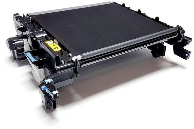 Alt view image 2 of 6 - Altru Print RM1-2759-TK-AP (RM1-2690) Transfer Kit for Color Laser Printer 2700 3000 3600 3800 CP3505 Includes Electrostatic Transfer Belt (Simplex) & Tray 1/2 Rollers