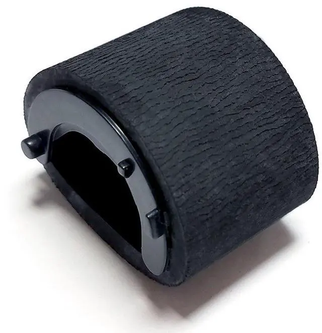 Alt view image 3 of 6 - Altru Print RM1-2759-TK-AP (RM1-2690) Transfer Kit for Color Laser Printer 2700 3000 3600 3800 CP3505 Includes Electrostatic Transfer Belt (Simplex) & Tray 1/2 Rollers