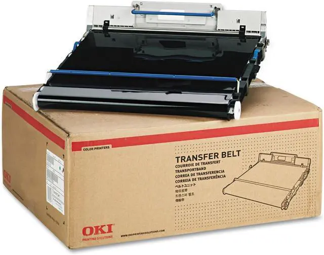 Main image of OKI 42931602 42931601 Transfer Belt