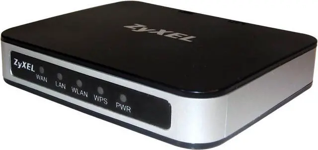 Main image of ZyXEL MWR102 MWR102 Wireless Router - IEEE 802.11n - ISM Band - 150 Mbps Wireless Speed - 1 x Network Port