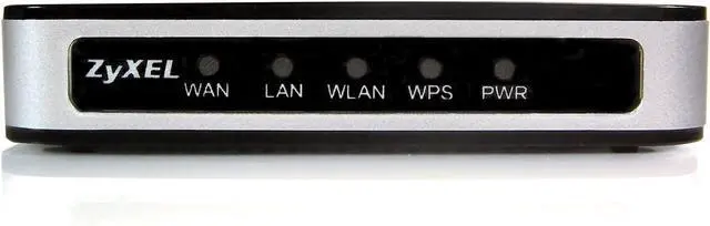 Alt view image 2 of 4 - ZyXEL MWR102 MWR102 Wireless Router - IEEE 802.11n - ISM Band - 150 Mbps Wireless Speed - 1 x Network Port