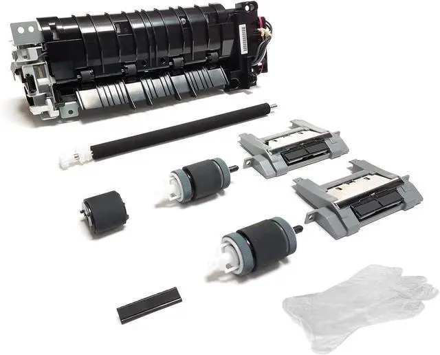 Main image of Altru Print M525-MK-DLX-AP (RM2-3829 CF116-67903) Deluxe Maintenance Kit for Laser Printer M521 / M525 (110V) Includes RM1-8508 Fuser, Transfer Roller & Tray 1/2 / 3 Rollers