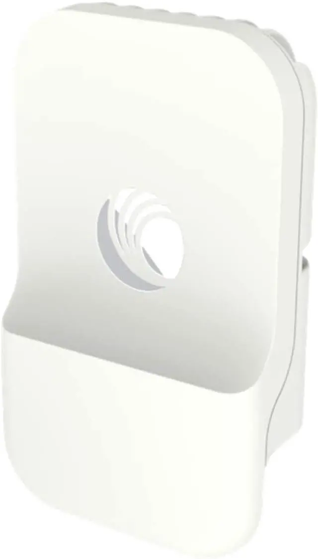 Alt view image 4 of 7 - Cambium Networks 60 GHz Bridge in a Box 1 Gb- Extend Internet Connectivity Up to 500 Feet (150 Meters)- 1 Gbps Throughput- LAN Extension- Backhaul Outdoor/Remote Wi-Fi Hotspots-(US cord)- C600510C001A