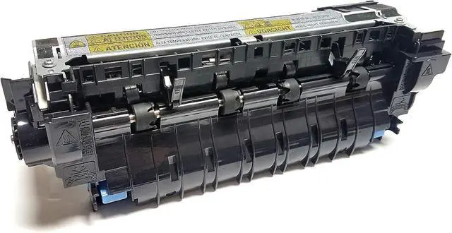 Alt view image 2 of 7 - Altru Print B3M77A-DLX-AP (B3M77-67902) Maintenance Kit for Laser Printer Series M630 (110V) Includes RM2-5795 (B3M77-67903) Fuser, Transfer Roller & Tray 1-5 Rollers