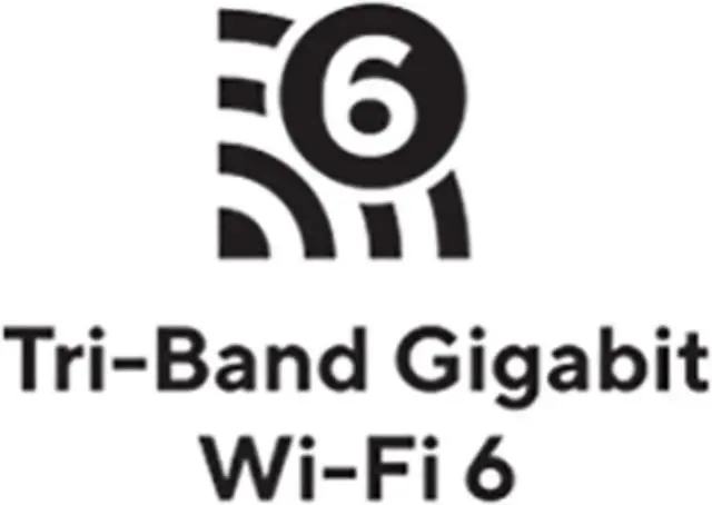 Alt view image 6 of 7 - ARRIS SURFboard mAX W30 Tri-Band Mesh Ready Wi-Fi 6 Router , AX7800 Wi-Fi Speeds up to 7.8 Gbps , Coverage 3,000 sq ft , 1 Router , Alexa Support