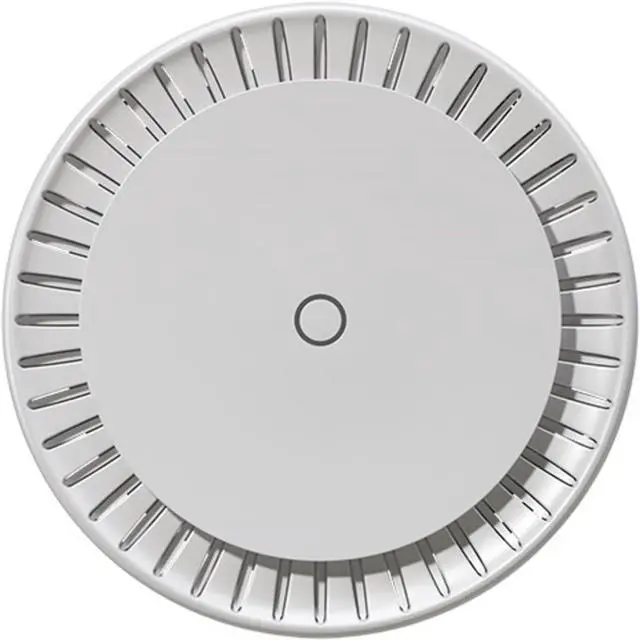 Main image of Cap ax Gen 6 802.11ax Wireless Access Point US Version (cAPGi-5HaxD2HaxD-US)