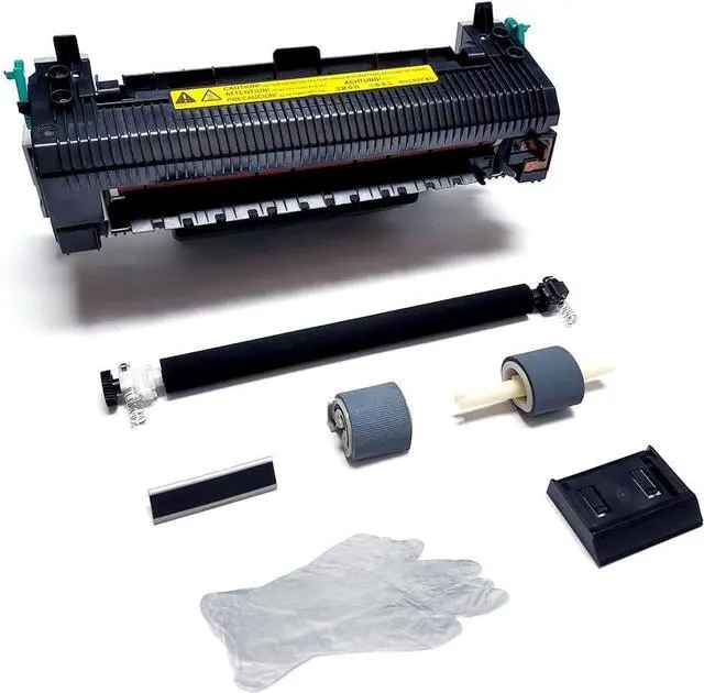 Main image of Altru Print RG5-7602-MK-AP Maintenance Kit for Color Laser Printer 2820/2830 / 2840 (110V) Includes RG5-7602 Fuser, Transfer Roller & Tray 1/2 Rollers